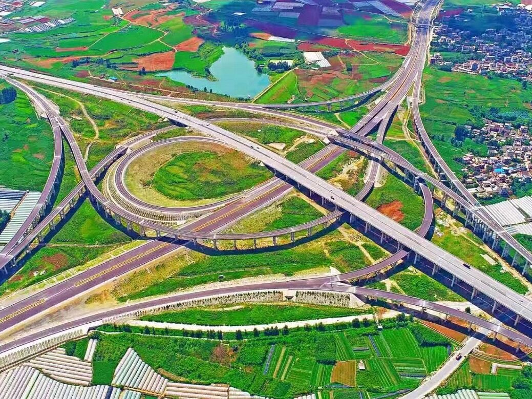 Hebei Langzhuo Expressway preliminary design bid opening--Seetao