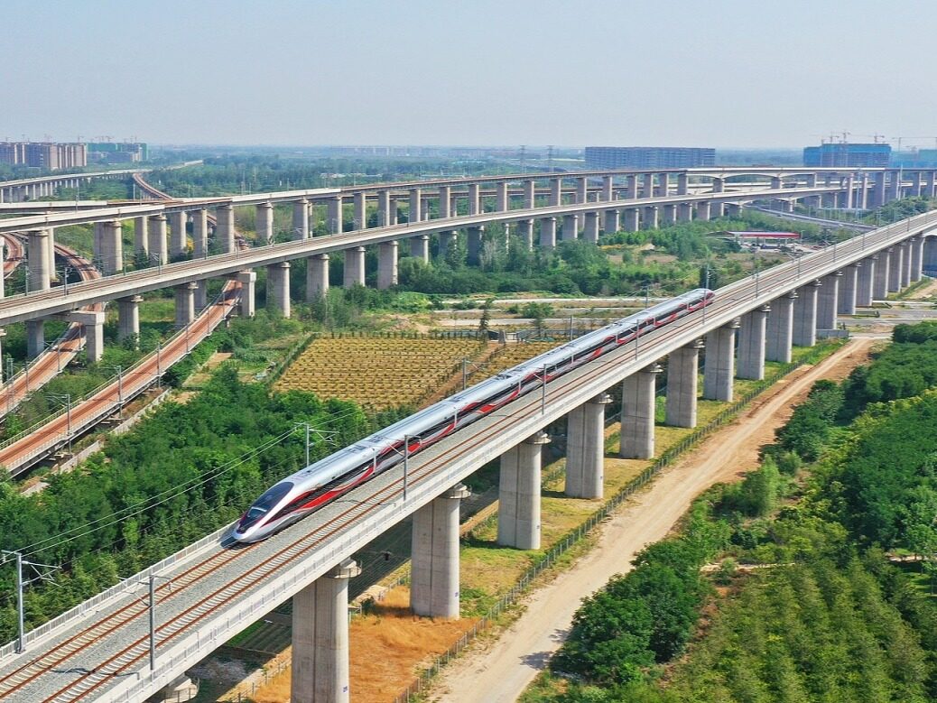 Fujian Zhangzhou-Shantou high-speed railway to start construction--Seetao