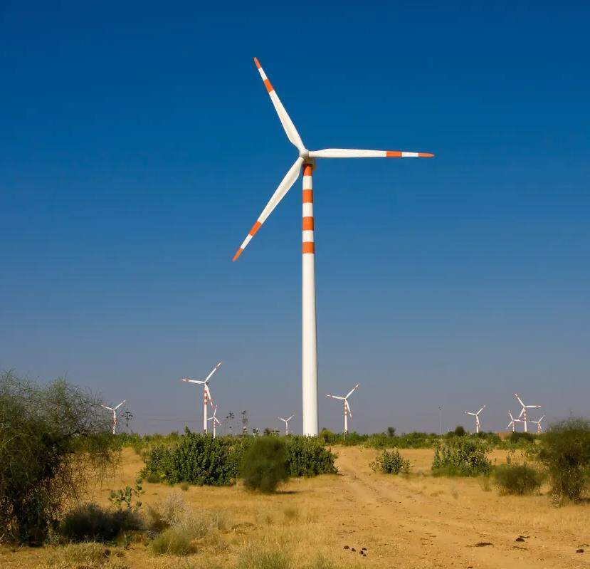 India's Installed Renewable Energy Capacity Reaches 168 GW--Seetao