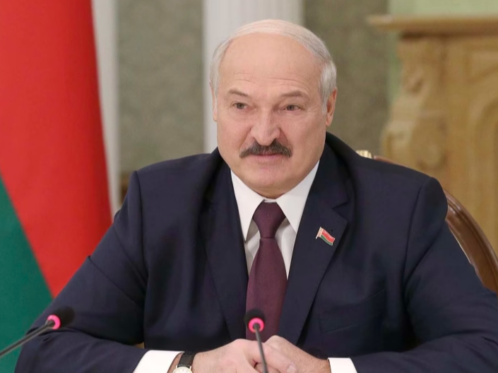 Belarus President's Visit To China Is Imminent--Seetao