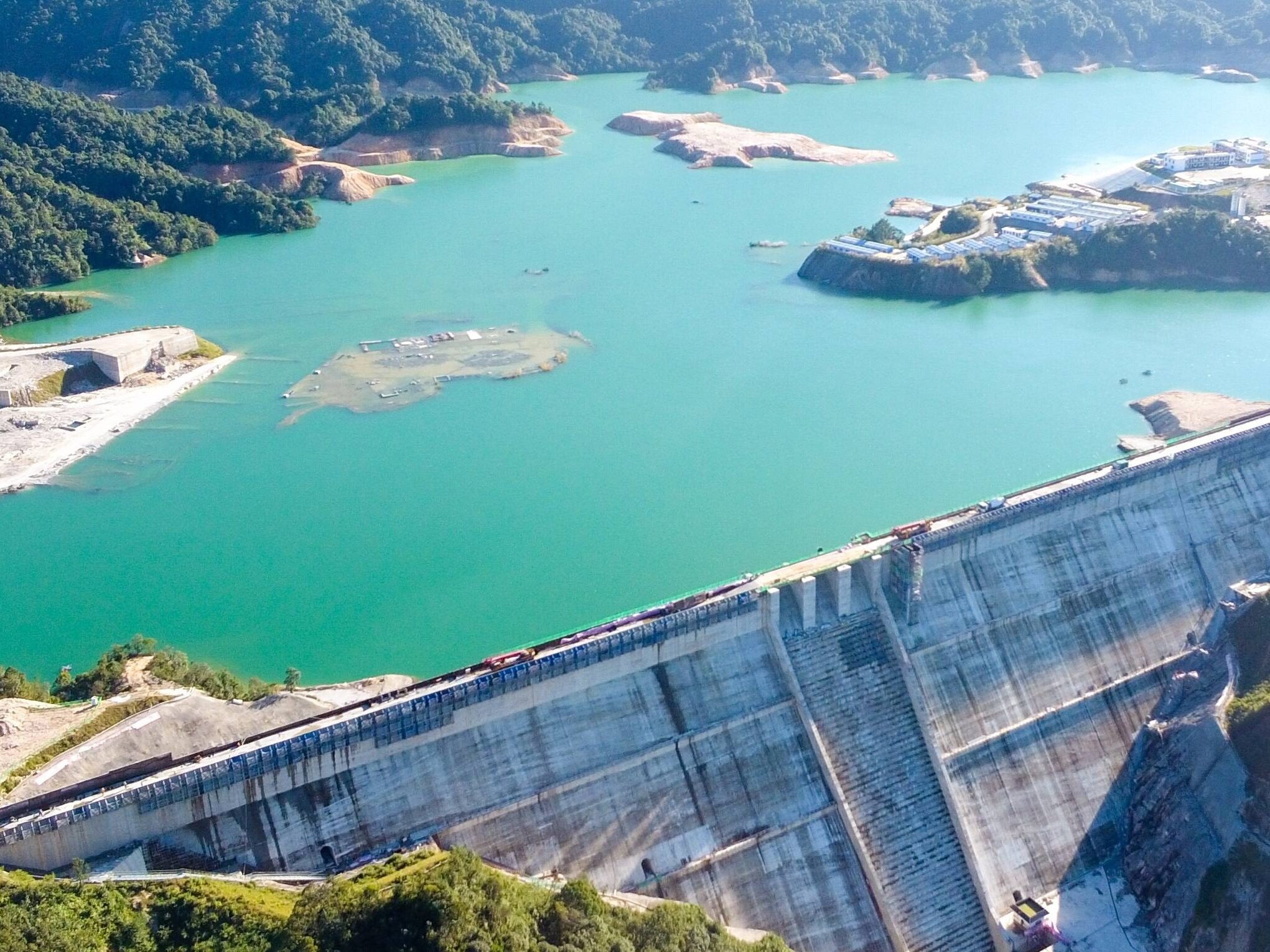 Liaoning Daya River pumped storage project approved--Seetao