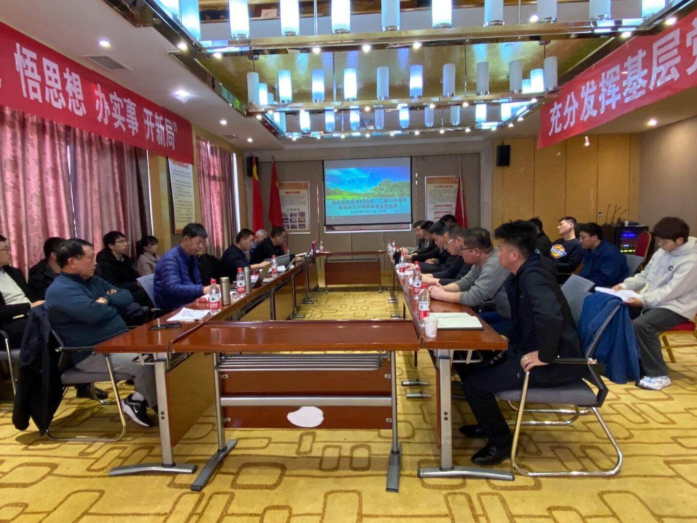 Gaotai Yanchitan 100MW Wind Power Project Quality Supervision And gaotai-yanchitan-100mw-wind-power-project-quality-supervision-and