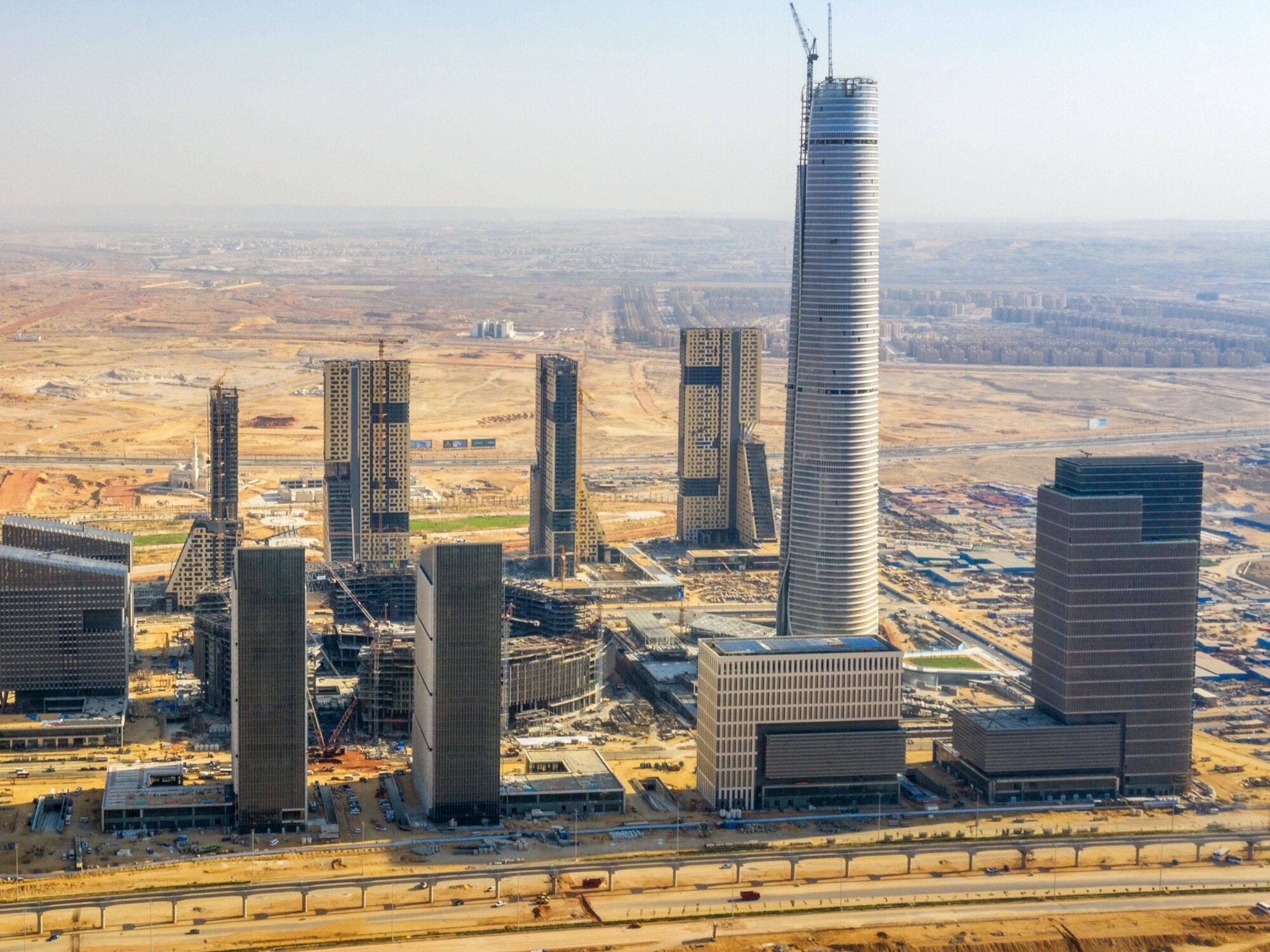 Chinese Culture in the Construction of the China-Arab Belt and Road ...