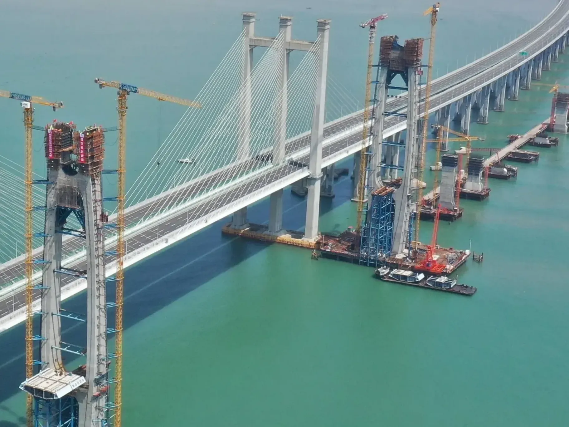 2023 Zhuhai municipal government investment projects releasedSeetao