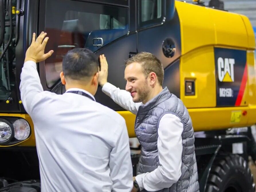 Bauma CHINA 2024 Recruitment is fully launched!Seetao