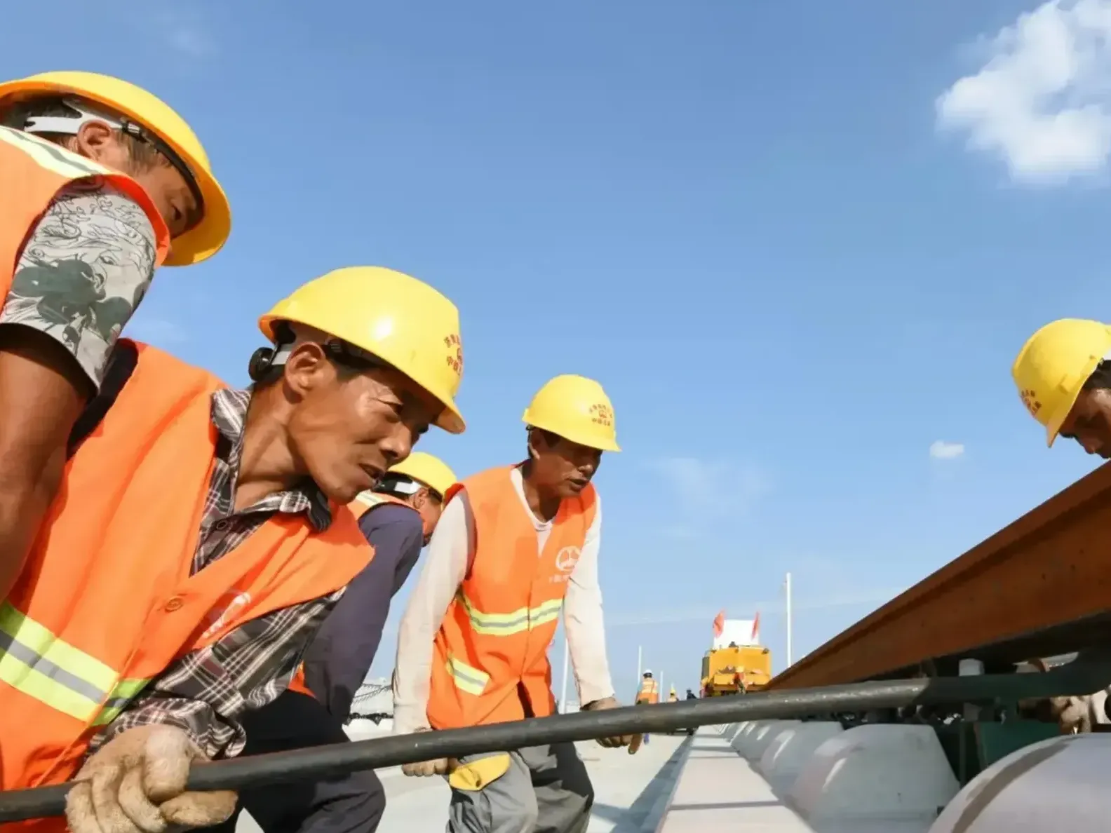 In 2023 A New Round Of Big Infrastructure Boom In Suzhou Is Coming in-2023-a-new-round-of-big-infrastructure-boom-in-suzhou-is-coming