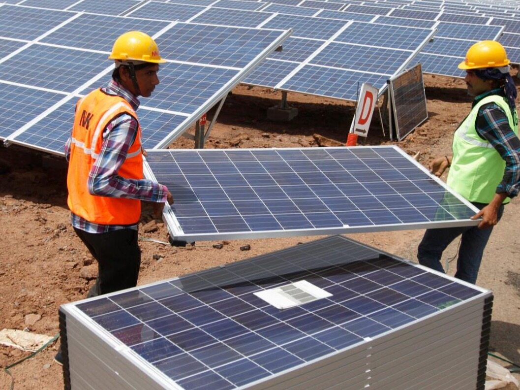 HFE to invest 3.6 billion in renewable energy in Andhra PradeshSeetao