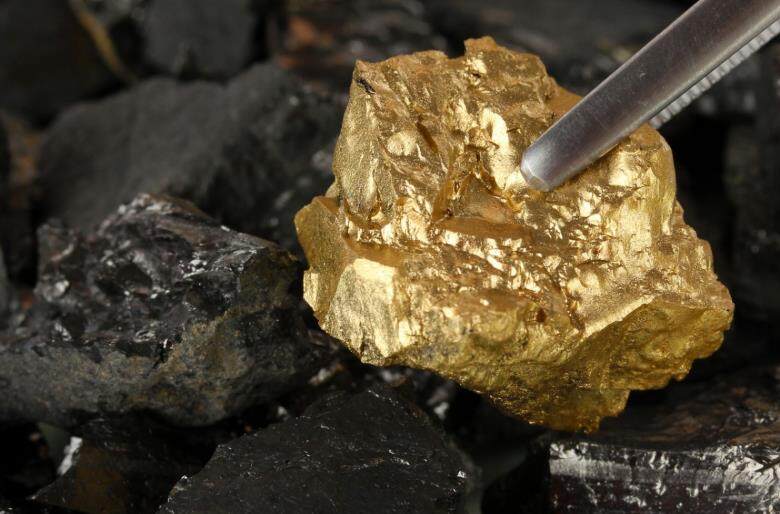 Worth about 20 billion! A large gold deposit was discovered in Shandong