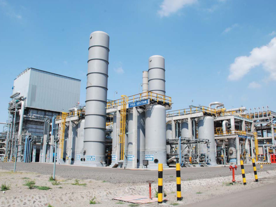 Guofu Hydrogen Water Electrolysis Hydrogen Production Project Landed In guofu-hydrogen-water-electrolysis-hydrogen-production-project-landed-in