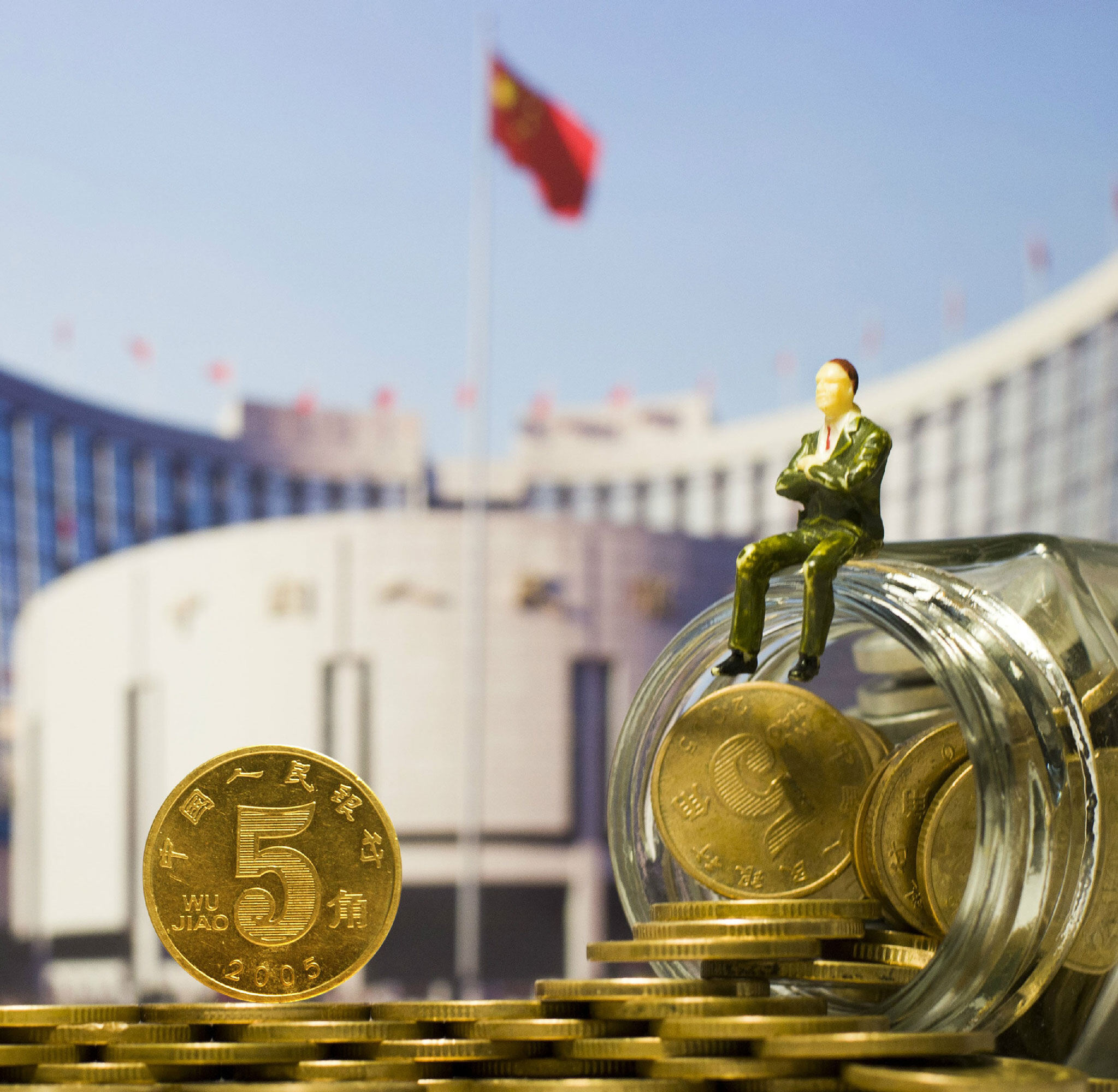 人民币结算在中东地区升温，美元霸权再受重击--见道网