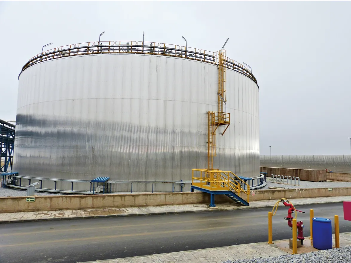 Guangdong Sihui Independent Shared Energy Storage Power Station Project ...