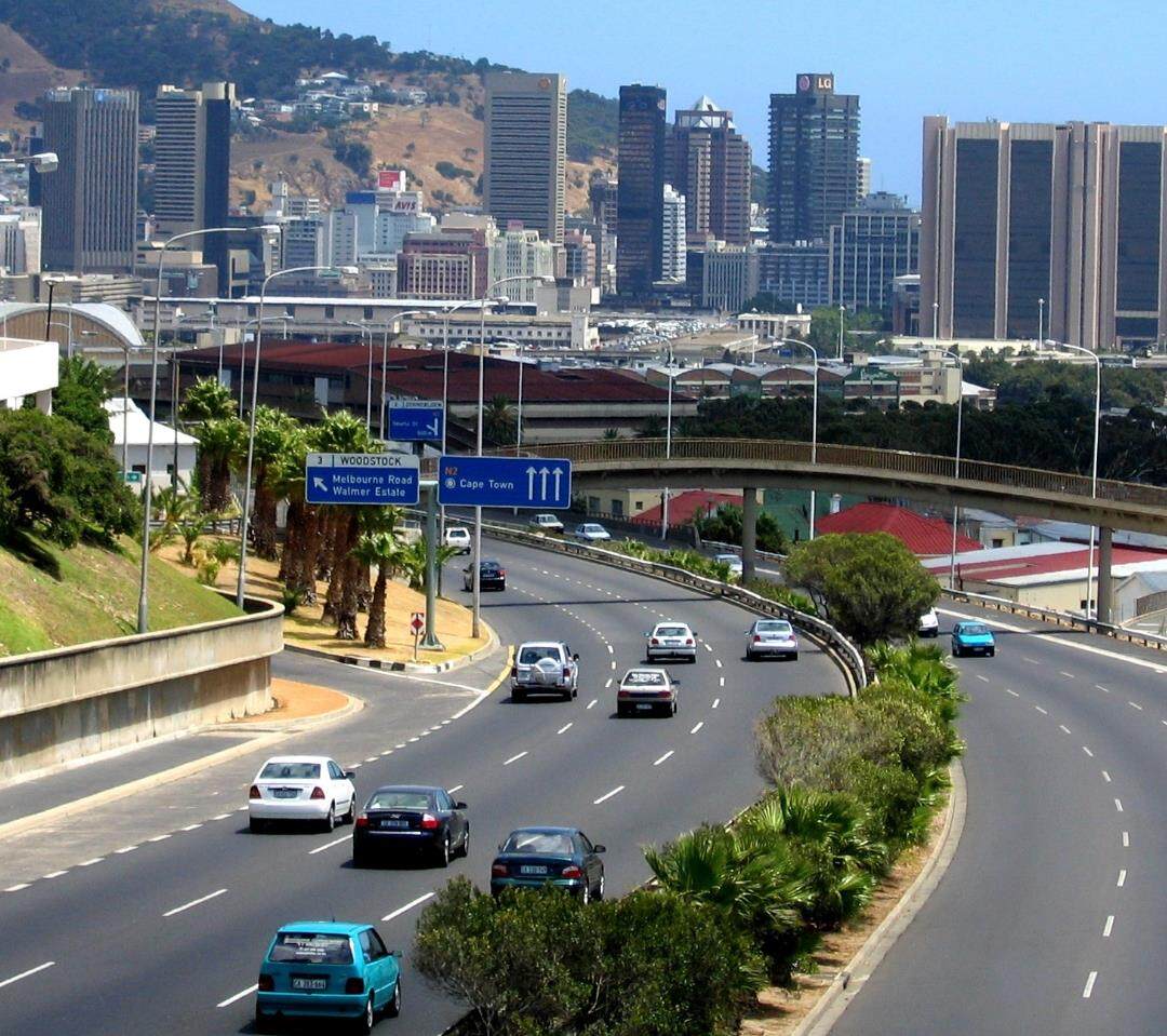 Zimbabwe to build a new highway linking Beitbridge, Harare and Chirundu