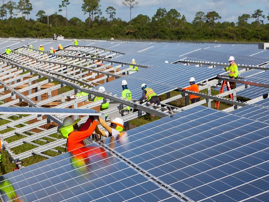 Three Chinese companies newly signed overseas infrastructure projects ...