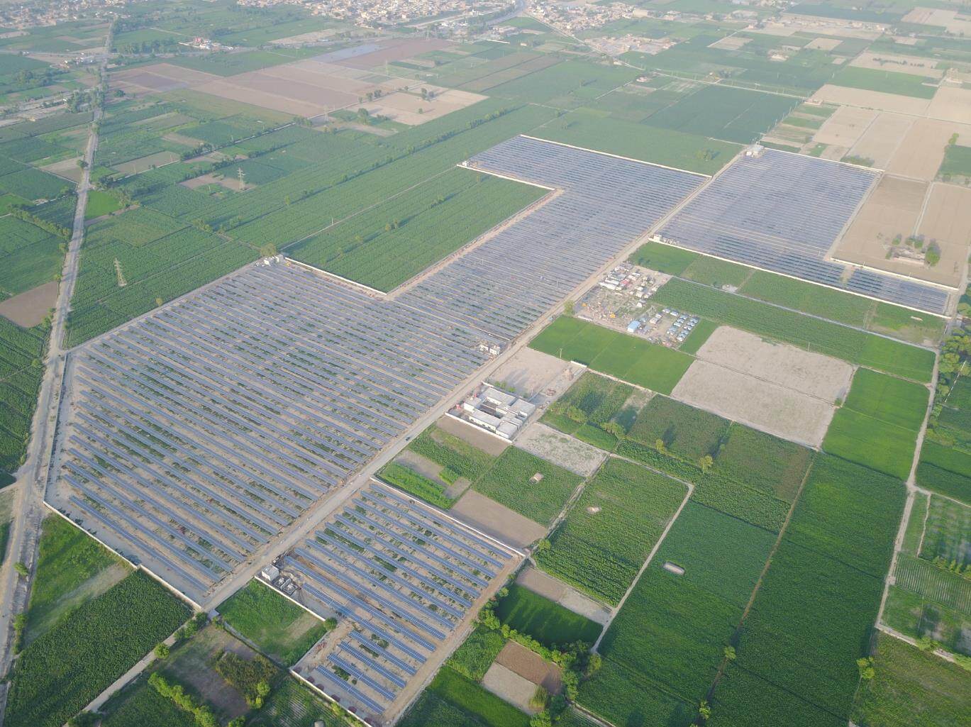 Pakistani Government Releases Tender For 600MW PV Project--Seetao