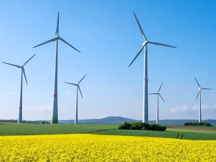 2022 China Wind and Solar Energy Resources Bulletin ReleasedSeetao