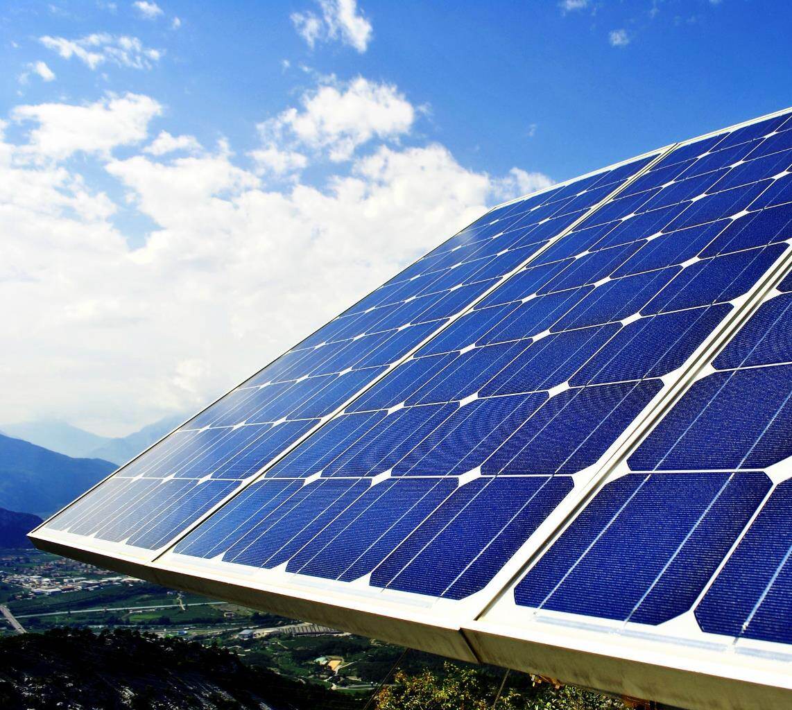 Tedmon Solar TW SOLAR and Fengmai Energy signed a high-efficiency module agreement ...