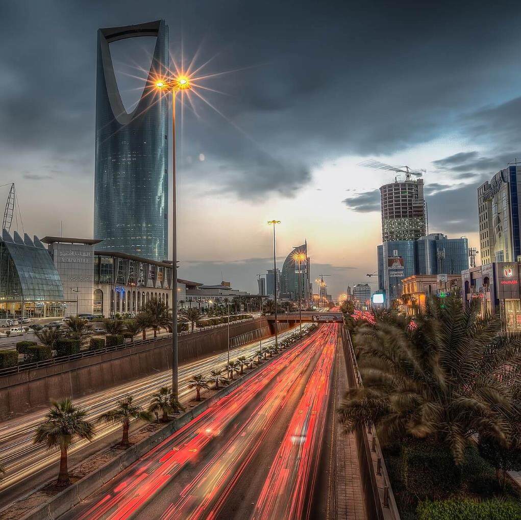 Saudi Arabia to create four new special economic zones--Seetao