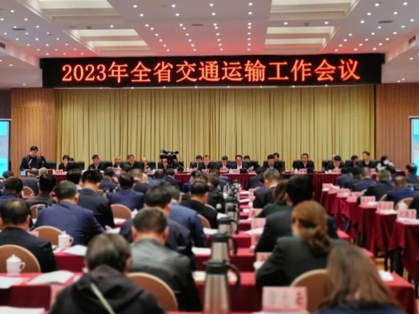 in-2023-gansu-province-will-invest-100-billion-yuan-in-highways-and