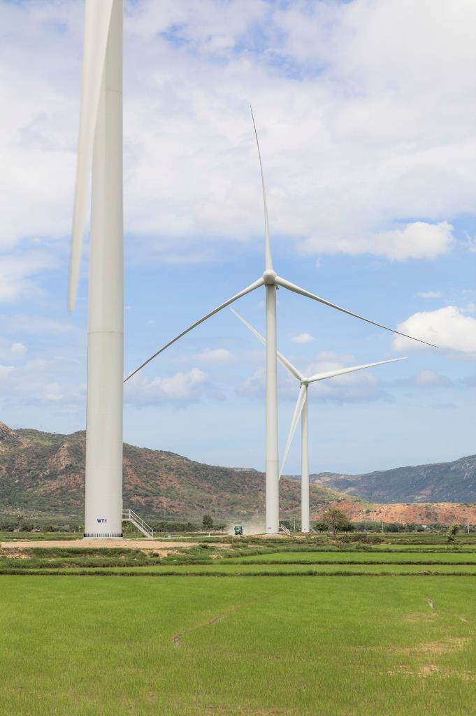 Thai Energy Group Plans To Invest US 1 2 Billion In Vietnam s New thai-energy-group-plans-to-invest-us-1-2-billion-in-vietnam-s-new