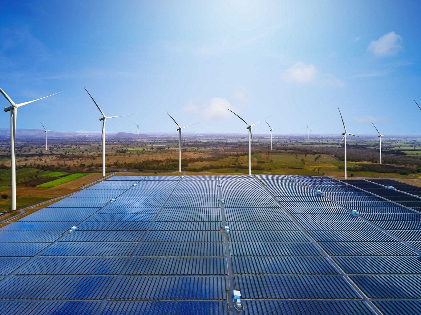 Gansu dunhuang 700 mw new energy project was filed seetao