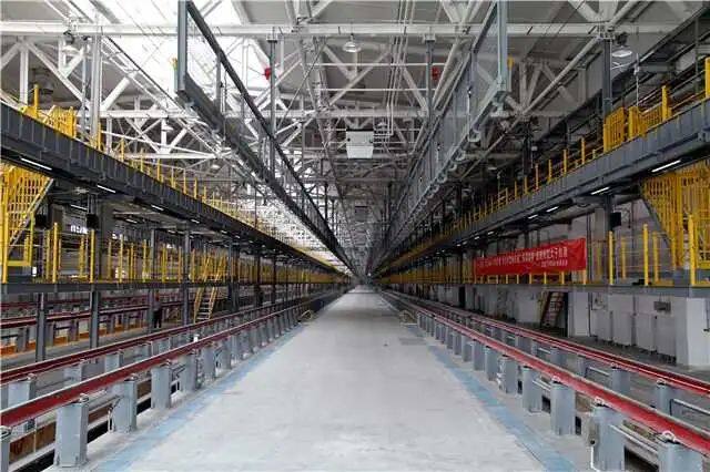 Beijing-Zhangjiakou high-speed railway won the Zhan Tianyou Award--Seetao