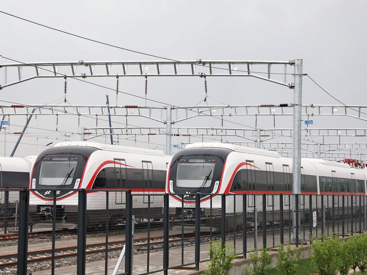 hebei-shijiazhuang-metro-line-1-and-line-6-project-announced-the