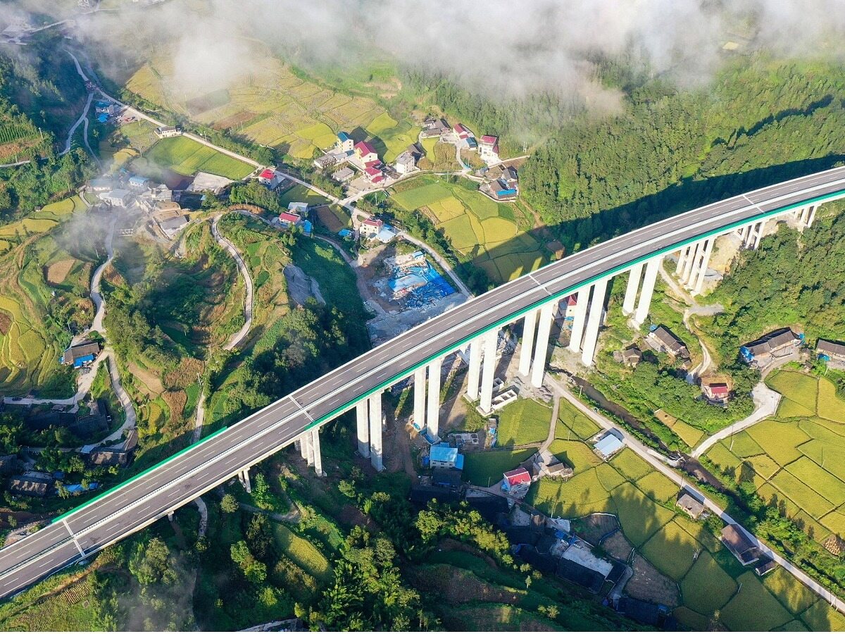投资275亿！湖北三条高速公路启动招标--见道网