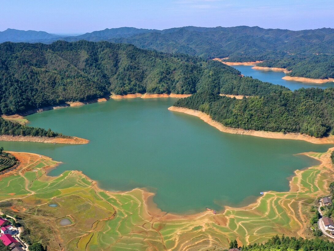 The Chongqing Zaodu Reservoir Project was announced--Seetao