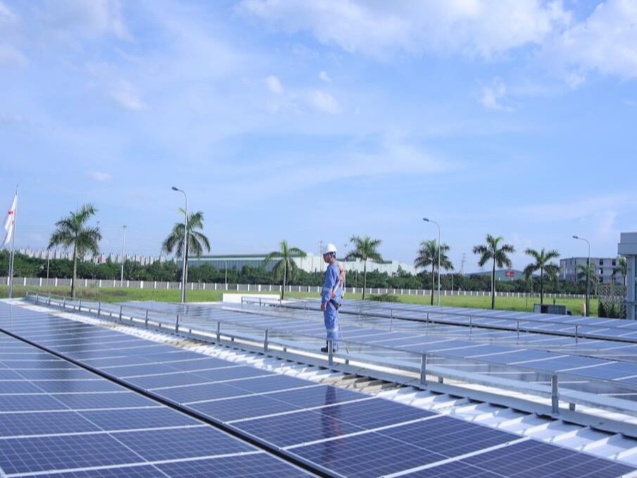 Invest $135 Billion! Vietnam's PV Industry Targets Rooftop PV--Seetao