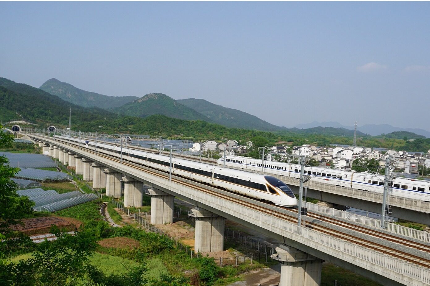 Yongzhou public transport