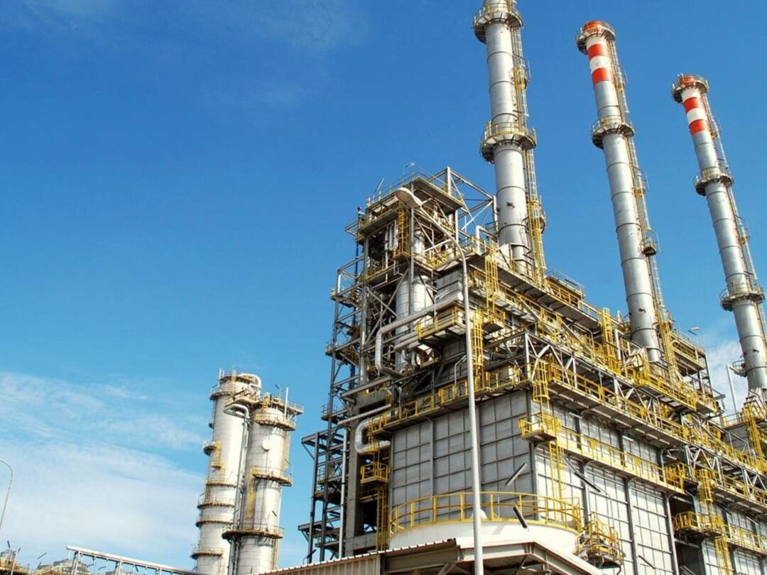 Petrofac, HQC win $1.5bn EPC contract for Algeria petrochemical project ...