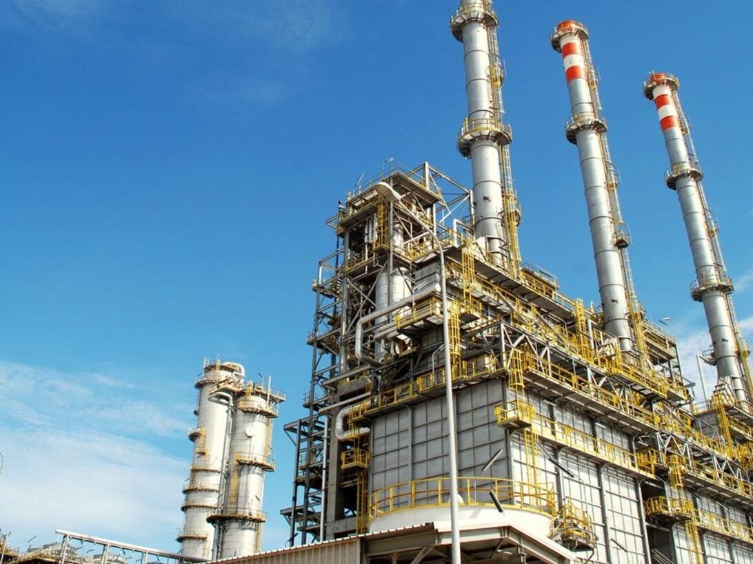 Petrofac、HQC赢得阿尔及利亚石化项目价值15亿美元的EPC合同--见道网