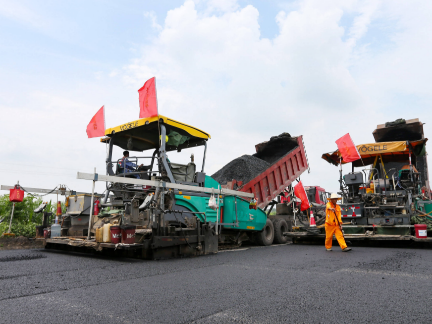 Five transportation projects in Hainan Province are about to start ...