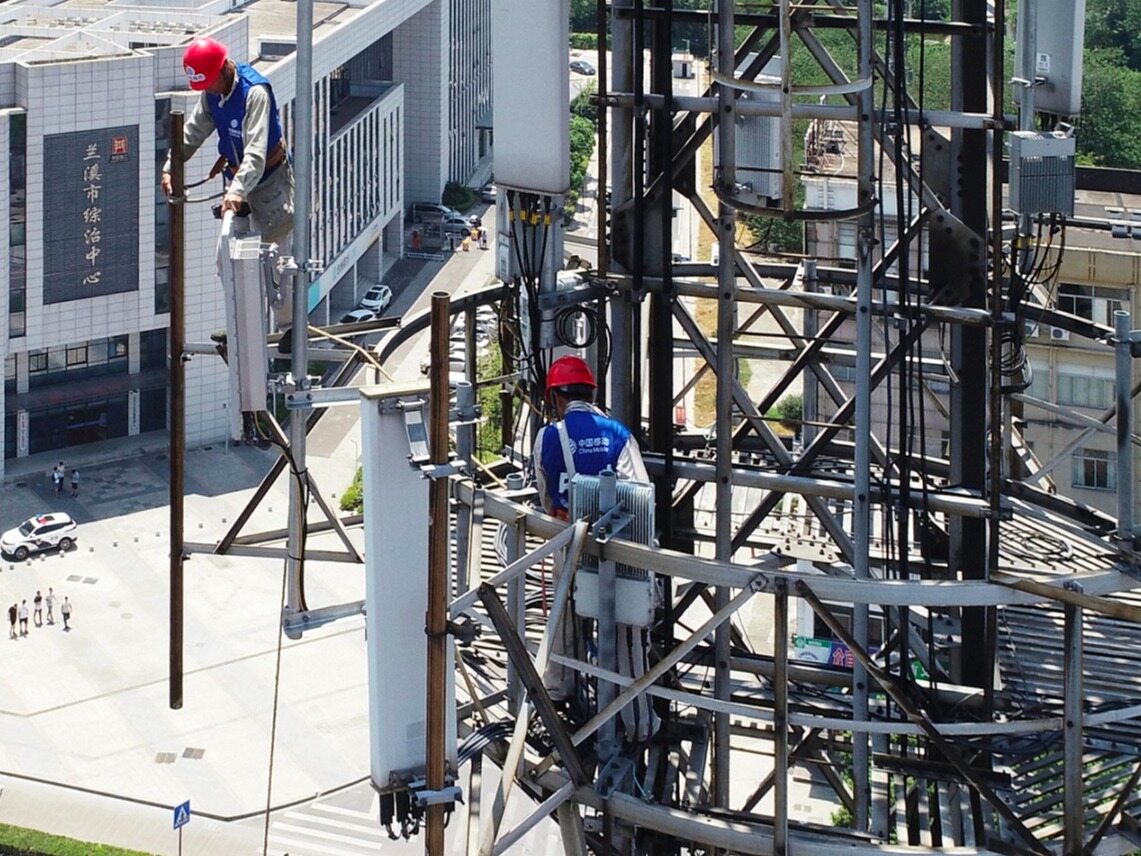 CCCC Fourth Harbor Engineering Co., Ltd. won the bid for two major ...