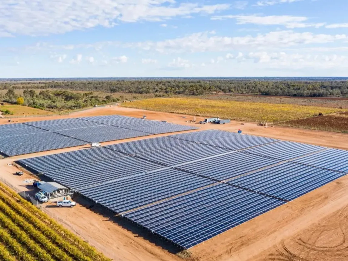 Renewable energy investment prospects in Nigeria--Seetao