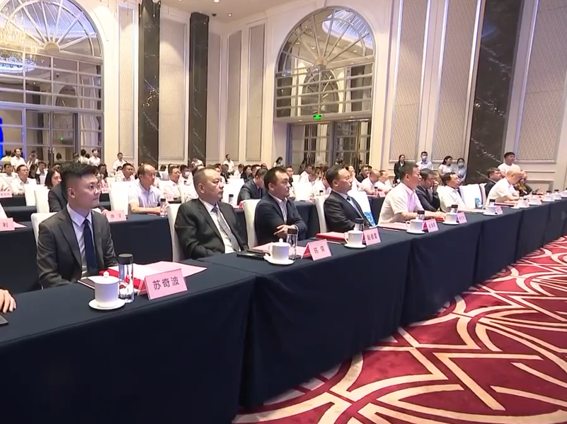 总投资110亿！粤港澳大湾区产业对接会23个项目现场签约 见道网