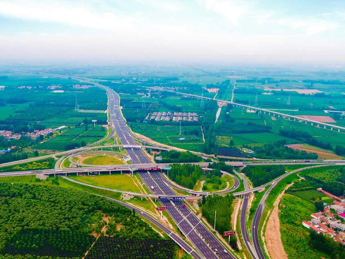 Shandong deyun expressway dezhou gaotang section initiates bidding seetao