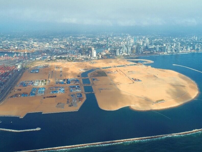 Sri Lanka is reinvigorated by the Belt and Road InitiativeSeetao