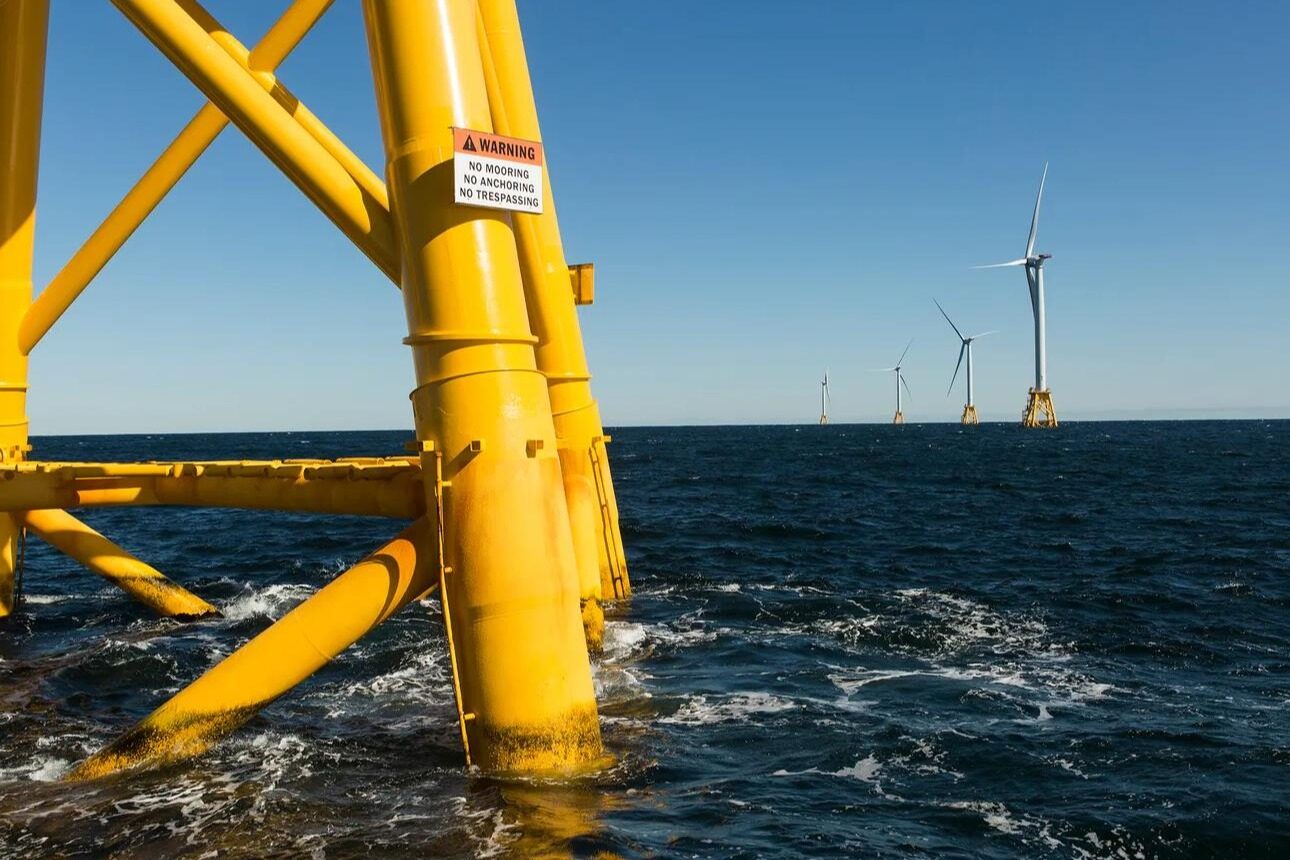 ESB and Ørsted will jointly develop a 5GW offshore wind portfolio in ...