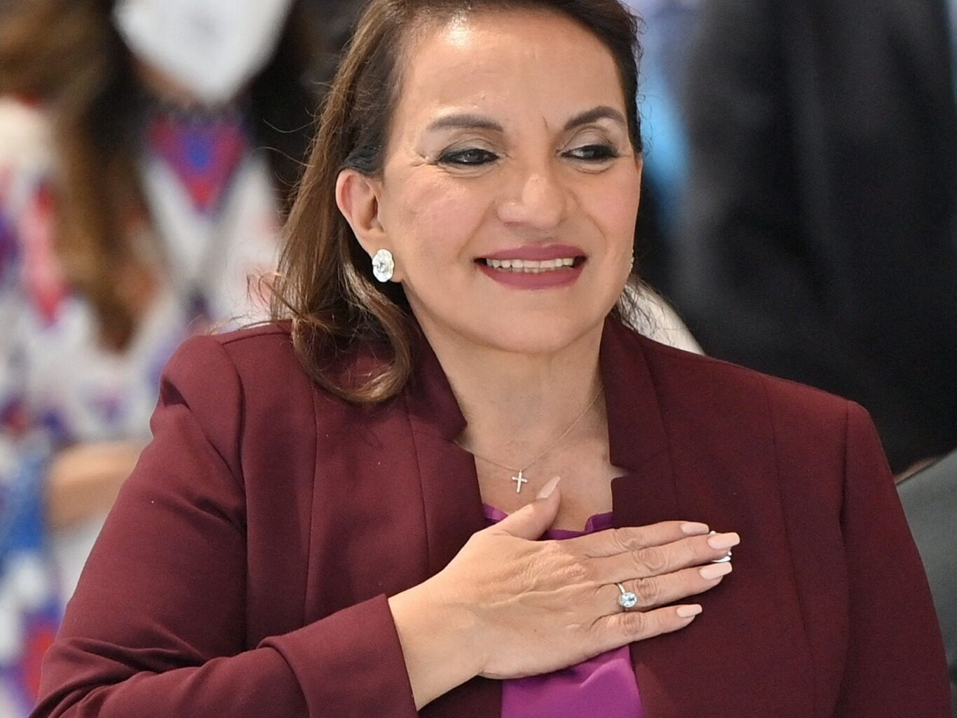 President Of Honduras Will Soon Visit China Seetao