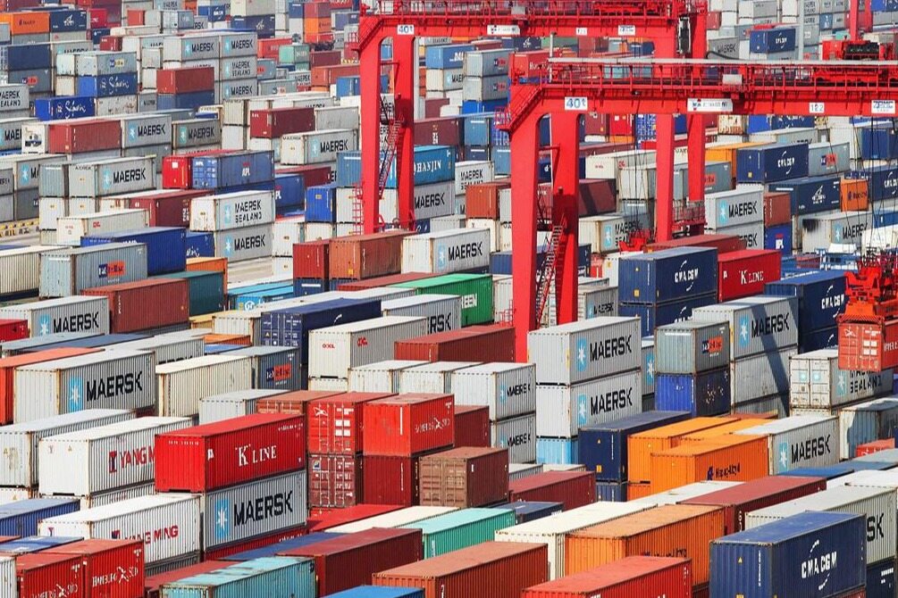 Сан экспорт