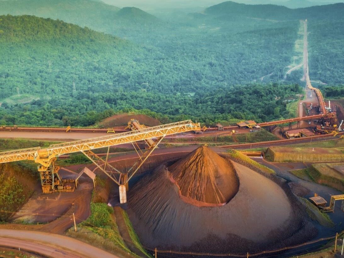 Newmont invests in Cerro Negro gold mine in Argentina--Seetao