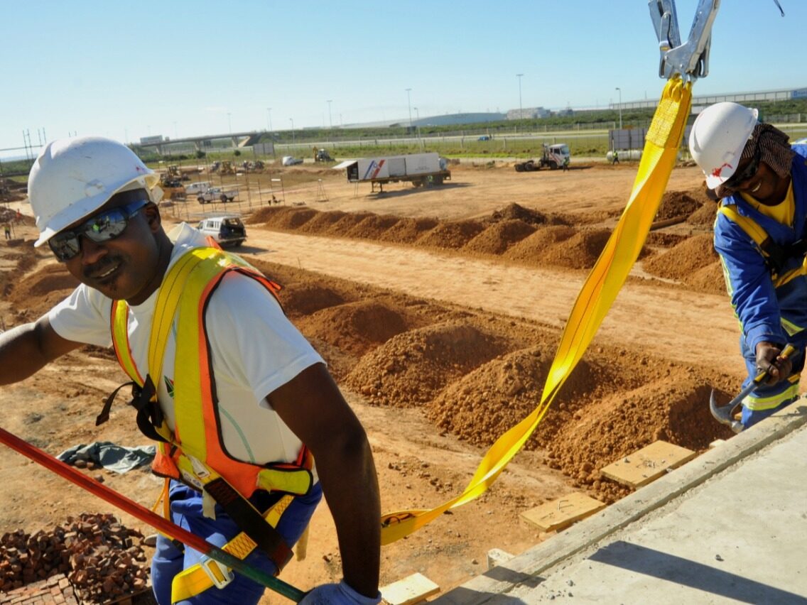 Ccccc and cscec achieve overseas engineering projects seetao
