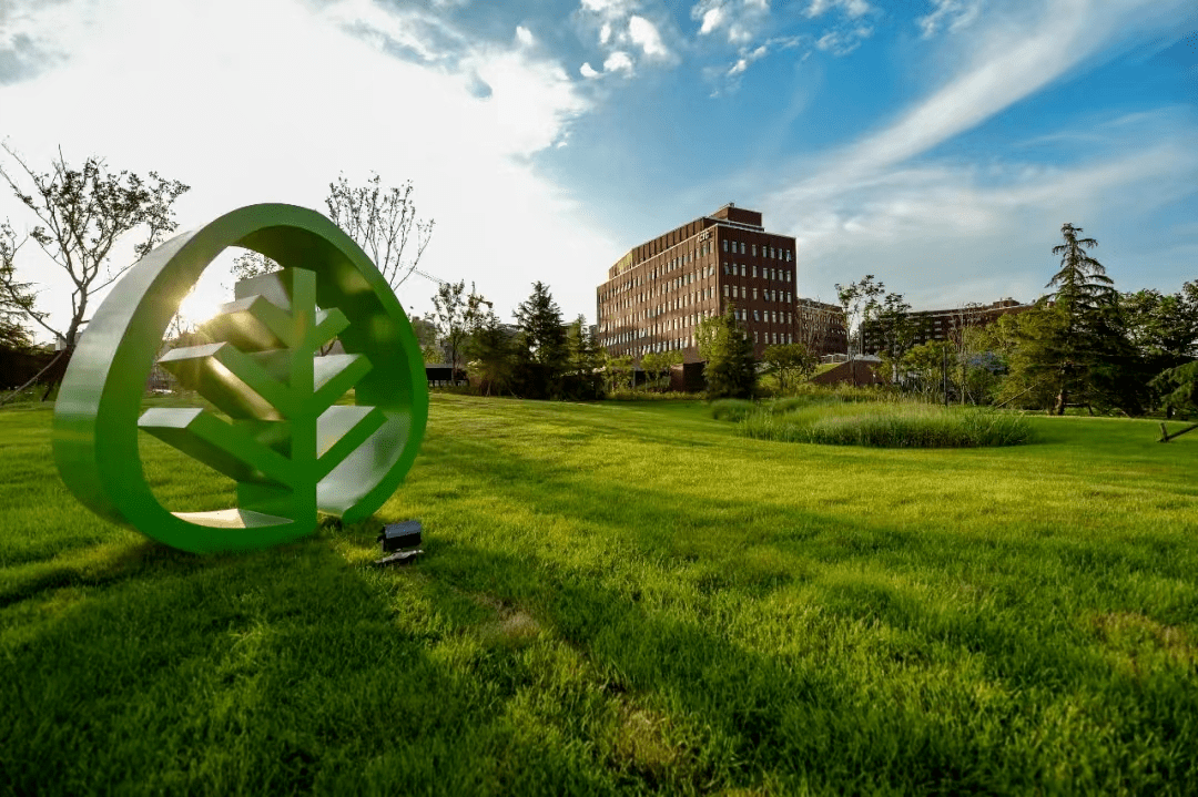 China will be a driving force for green development in the world--Seetao