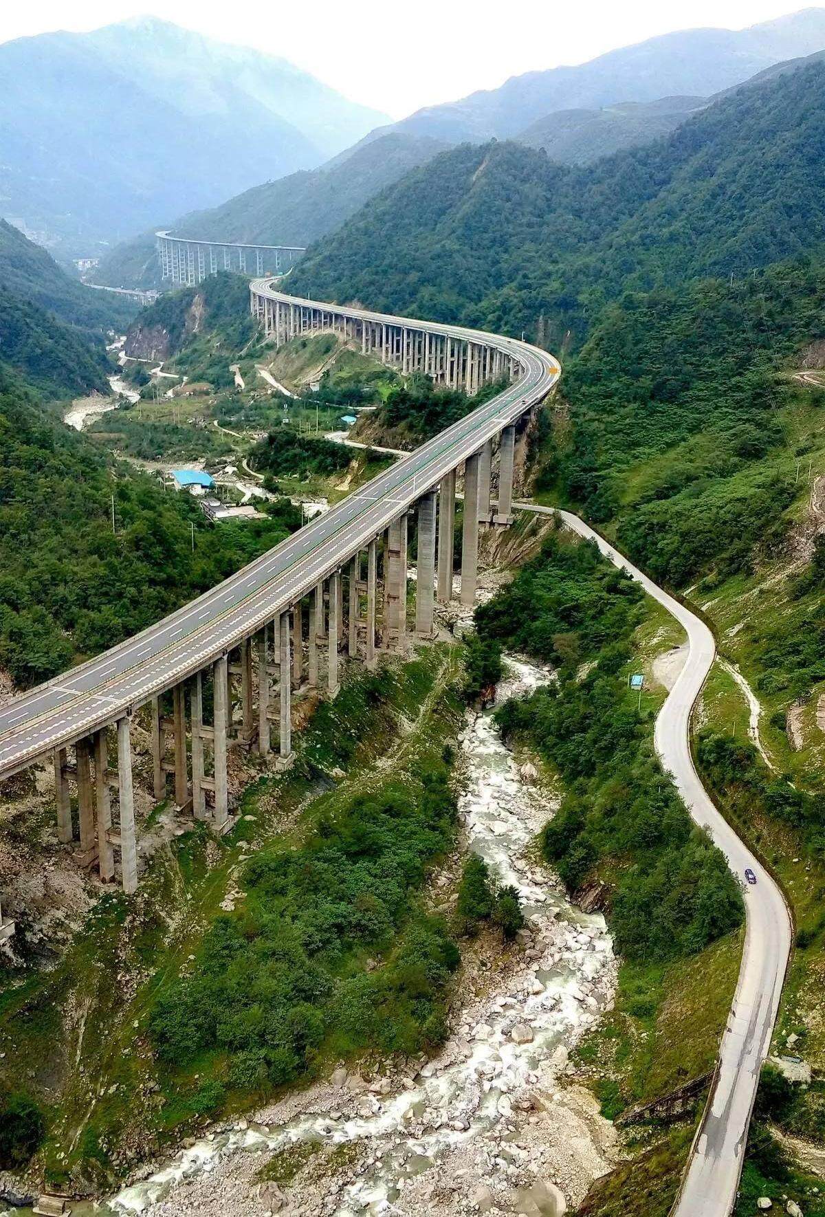 preliminary-bidding-for-three-expressway-projects-in-sichuan-seetao