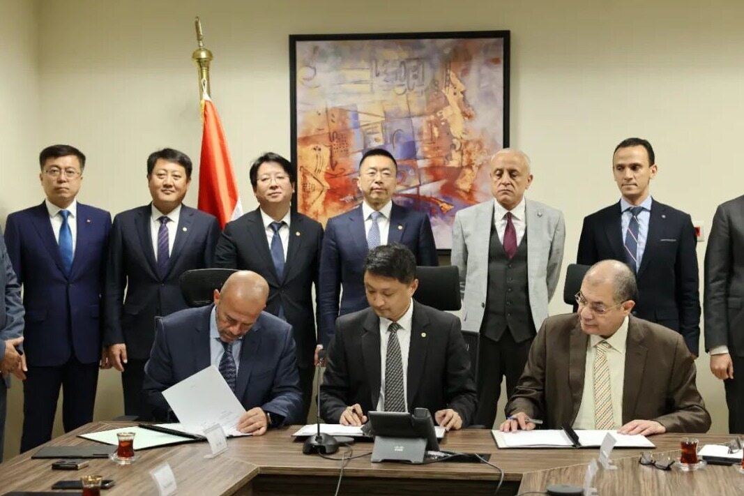 CSCEC and CGN Achieve Overseas Engineering Projects--Seetao