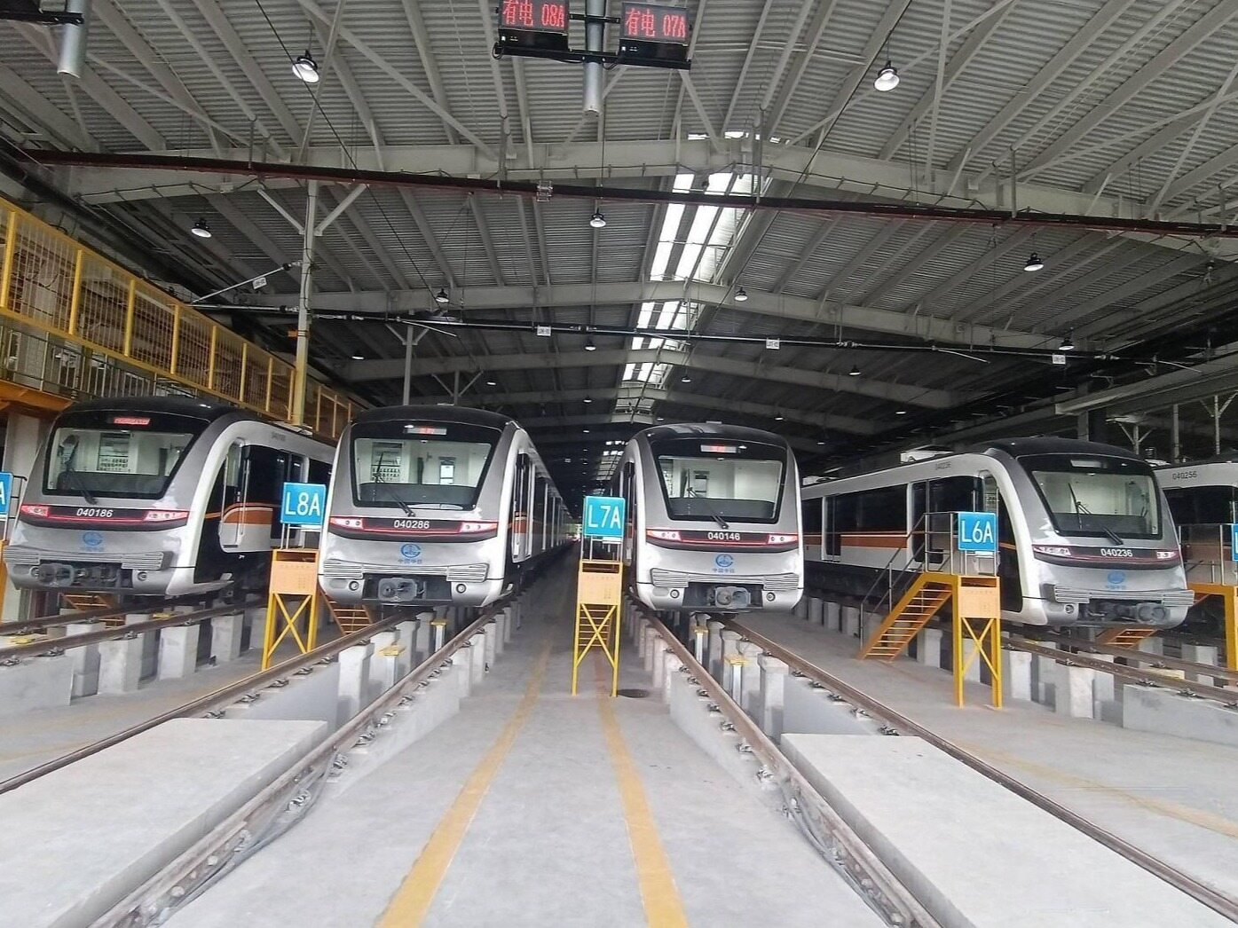 131亿!深圳市城市轨道交通20号线二期工程即将启动--见道网