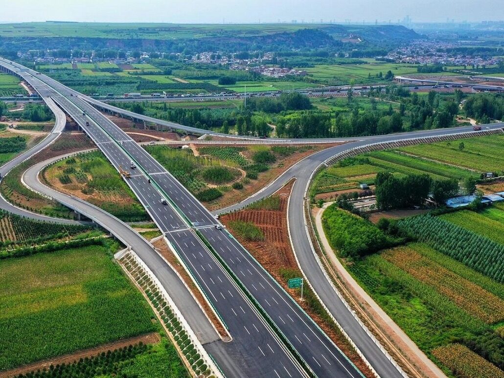 Bid Opening for Dezhou Gaotang Section of Shandong Deyun Expressway--Seetao