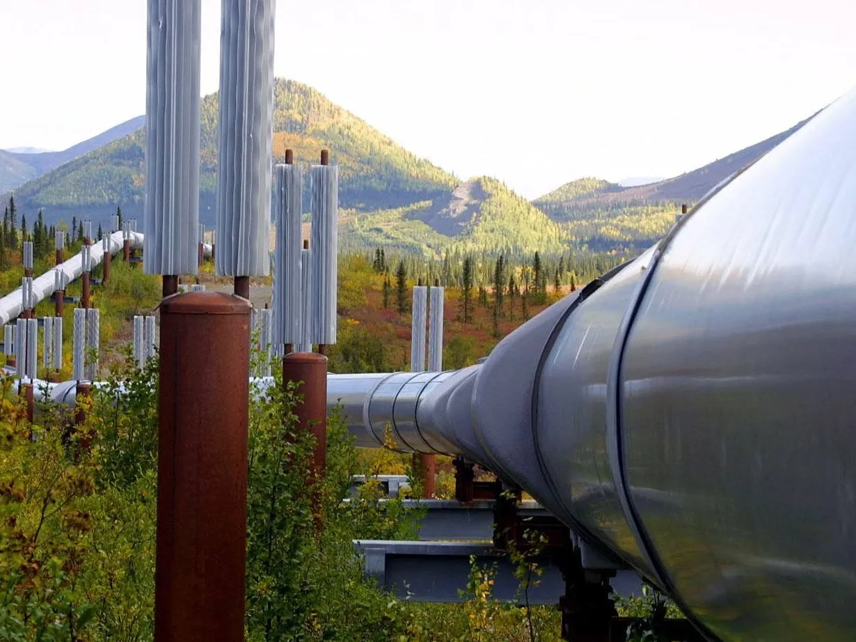 Natural Gas Pipelines Will Be Expanded In 10 Prefectures In Xinjiang ...