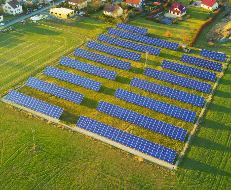 Portugal will double its solar and hydrogen energy production capacity ...